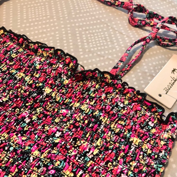 Baltic born bandeau swim top. Super cute🌞🌞 - Picture 6 of 9